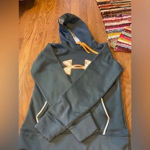 Brand new Under Armour hoodie